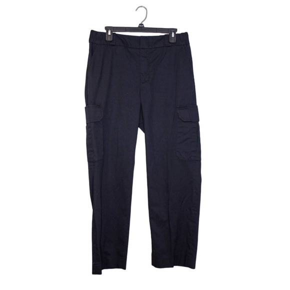 Elbeco Response Cargo Pants Ladies Choice Size 12 Black - Picture 1 of 3